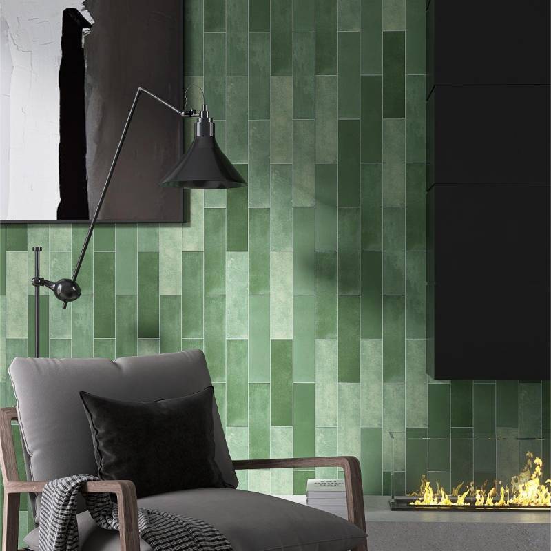 Gạch thẻ porcelain 75x300mm mã MD7535S06 - Daisan Store