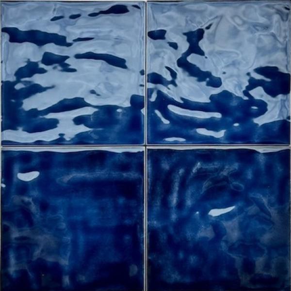 Gạch thẻ Porcelain bóng lượn KT 120x120mm LV12007 - Daisan Store