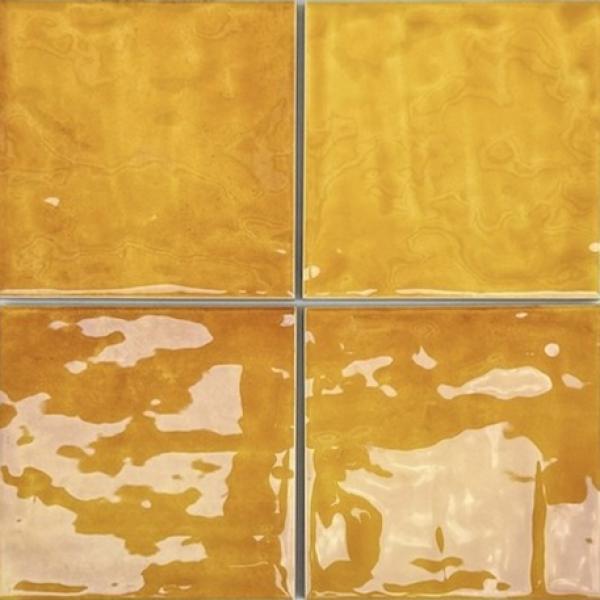 Gạch thẻ Porcelain bóng lượn KT 120x120mm LV12008 - Daisan Store