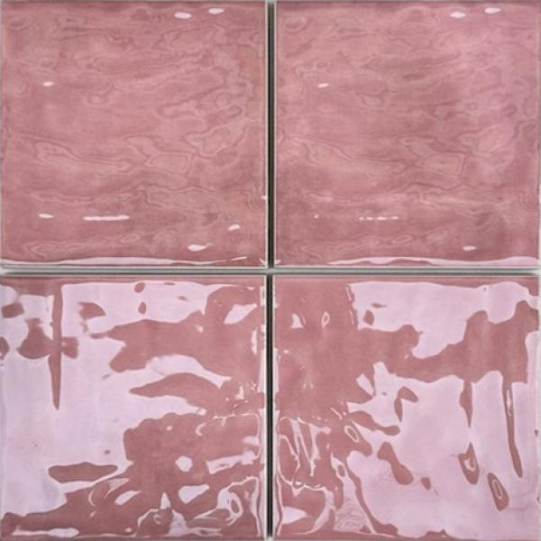 Gạch thẻ Porcelain bóng lượn KT 120x120mm LV12009 - Daisan Store