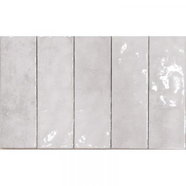 Gạch thẻ Porcelain bóng lượn KT 75x230mm mã LNA752300G - Daisan Store