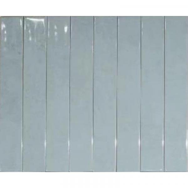 Gạch thẻ Porcelain bóng phẳng KT 60x400mm mã M604T04B - Daisan Store