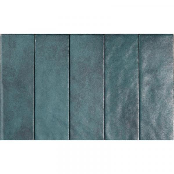 Gạch thẻ Porcelain mờ lượn KT 75x230mm mã LNA752307M - Daisan Store