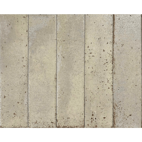 Gạch thẻ Porcelain mờ phẳng ánh kim KT 75x300 mã MD7536G11 - SG - Daisan Store