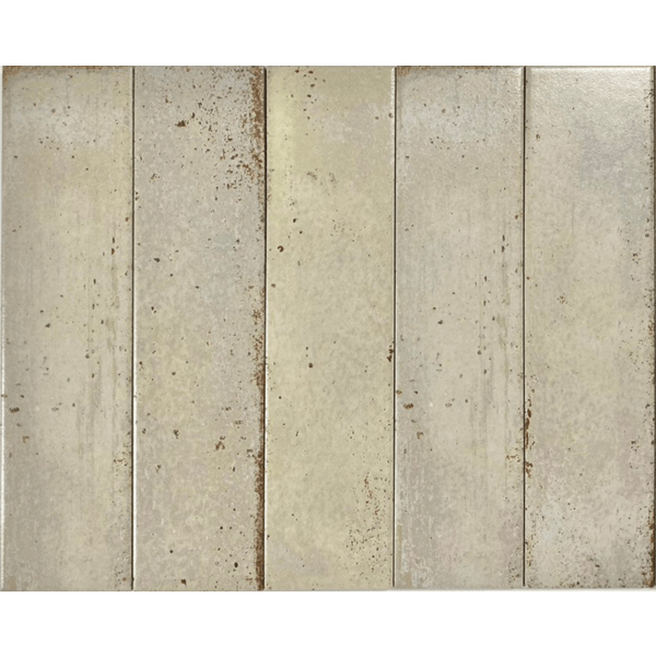 Gạch thẻ Porcelain mờ phẳng KT 75x300 mã MD7536G11 - Daisan Store