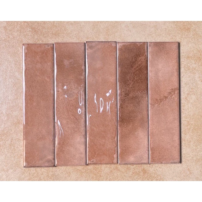 Gạch Thẻ Vesta Series 75x300 Màu Kem 7533F19 - Daisan Store