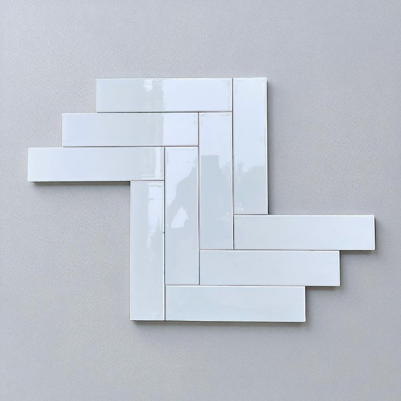 Gạch thẻ Việt Nam KT 75x300mm xám bóng phẳng loại 1 mã CGR0312P - Daisan Store