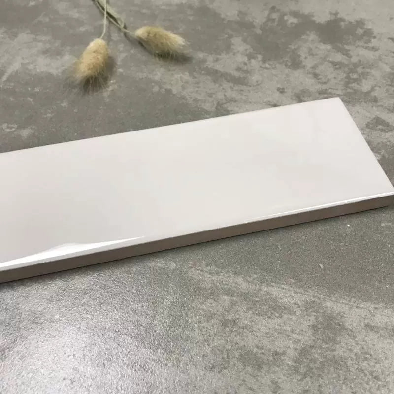 Gạch thẻ xám ấm bóng phẳng KT 50x200mm mã STA50203 - Daisan Store