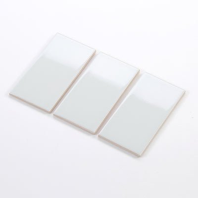 Gạch thẻ xám nhạt bóng phẳng KT 75x150mm NGT_M751502_MDC - Daisan Store