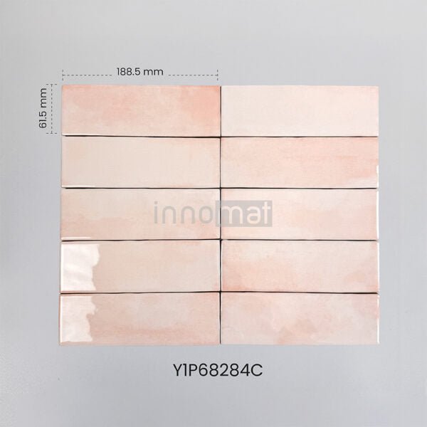 Gạch Thẻ Y1P68284C - Daisan Store