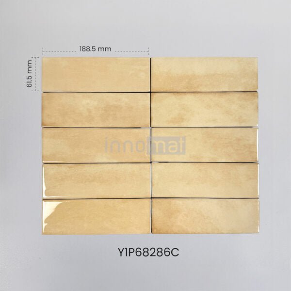 Gạch Thẻ Y1P68286C - Daisan Store