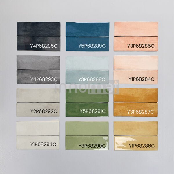 Gạch Thẻ Y2P68292C - Daisan Store