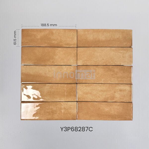 Gạch Thẻ Y3P68287C - Daisan Store