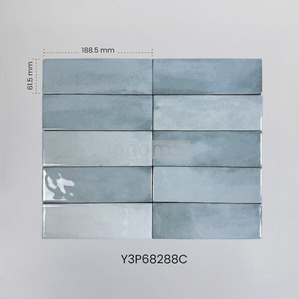 Gạch Thẻ Y3P68288C - Daisan Store