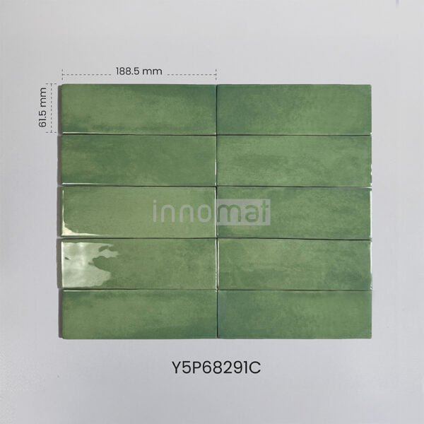 Gạch Thẻ Y5P68291C - Daisan Store