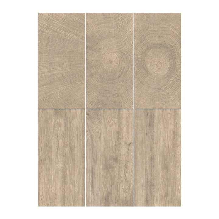 Gạch Vân Gỗ Bán Buôn 600X1200 Gạch Mộc Nhật Bản Cho Phòng Khách Phòng Ngủ Gạch Lát Sàn Khách Sạn - Daisan Store