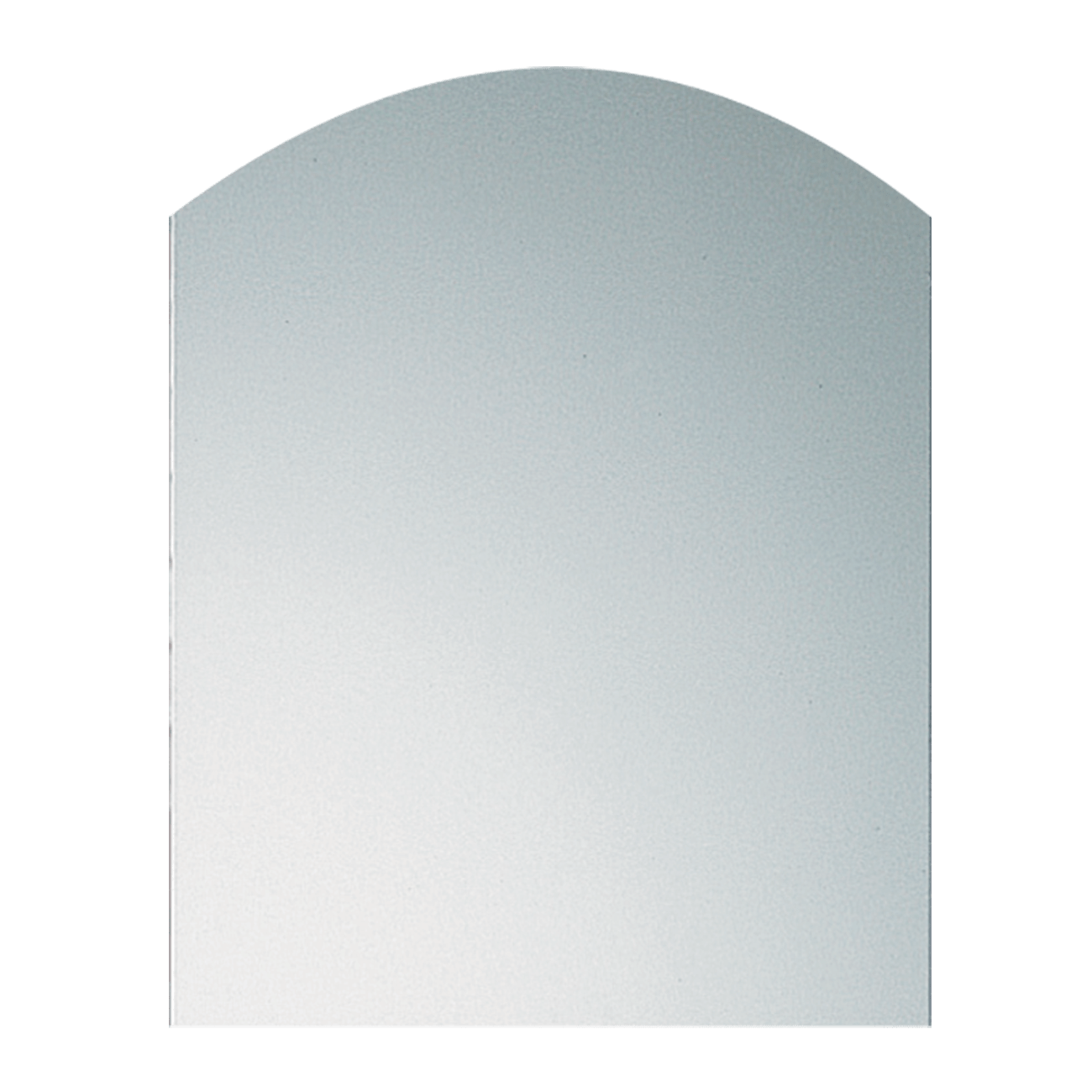 Gương treo tường nhà tắm KF - 6075VAR - Daisan Store