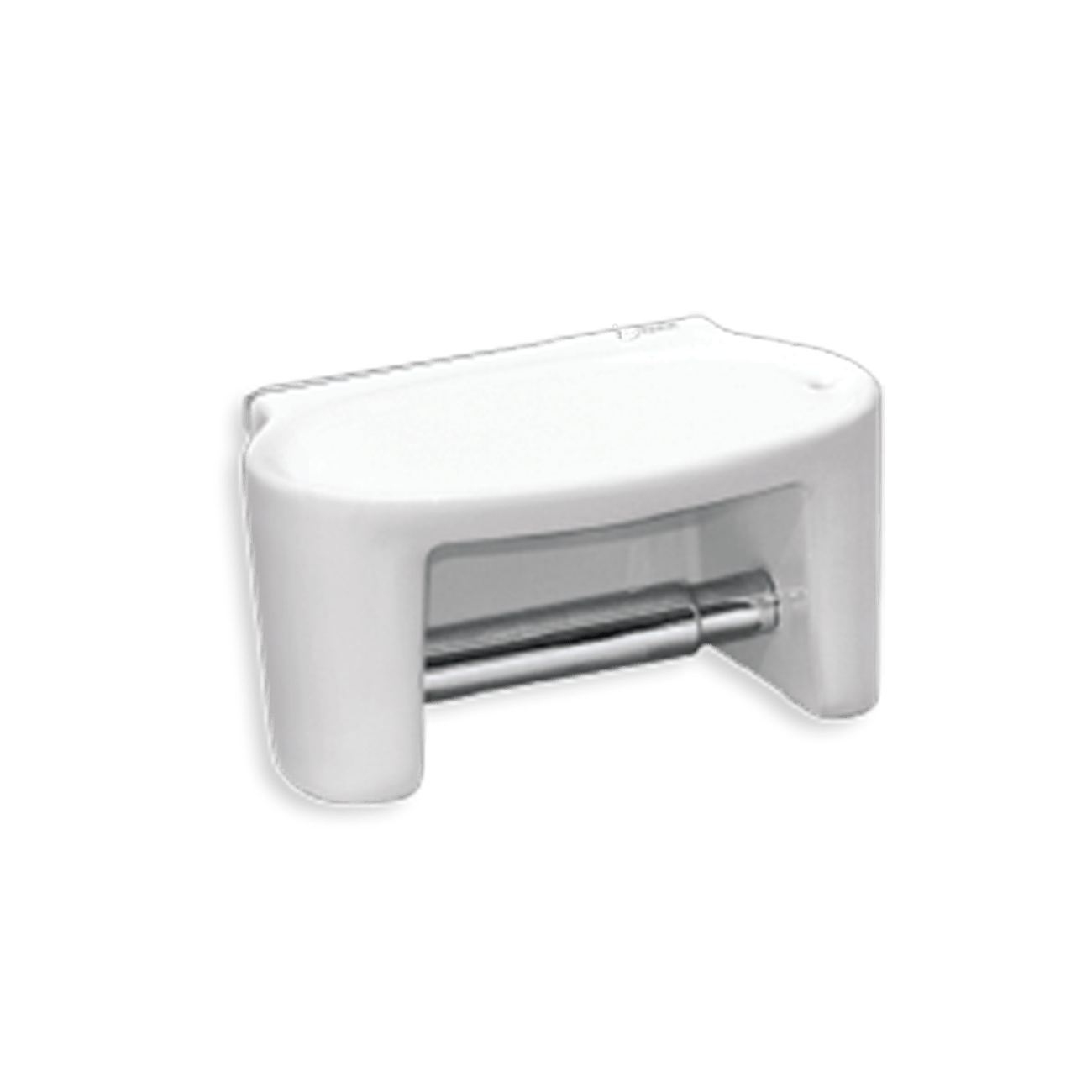 Hộp đựng giấy vệ sinh bằng sứ H - 486V - Daisan Store