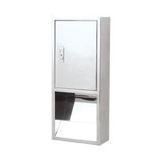 Hộp đựng khăn giấy KF - 44V - Daisan Store