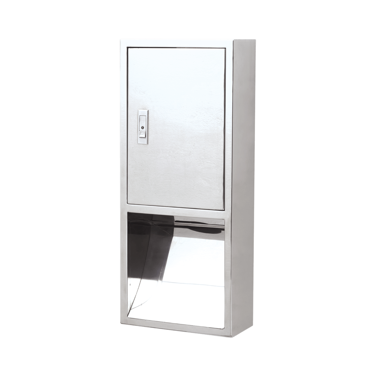 Hộp đựng khăn giấy KF - 44V - Daisan Store