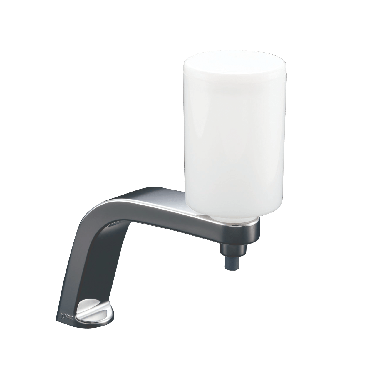 Hộp xà phòng nước gắn bàn KF - 24FL - Daisan Store