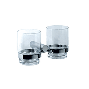 Kệ đựng ly đôi KF - 543V - Daisan Store