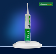 Keo silicone trung tính Bamboo A500