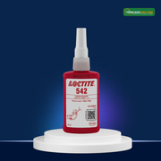 Keo Làm Kín Ren Loctite 542 Chịu Nhiệt Chất Lỏng 250ml