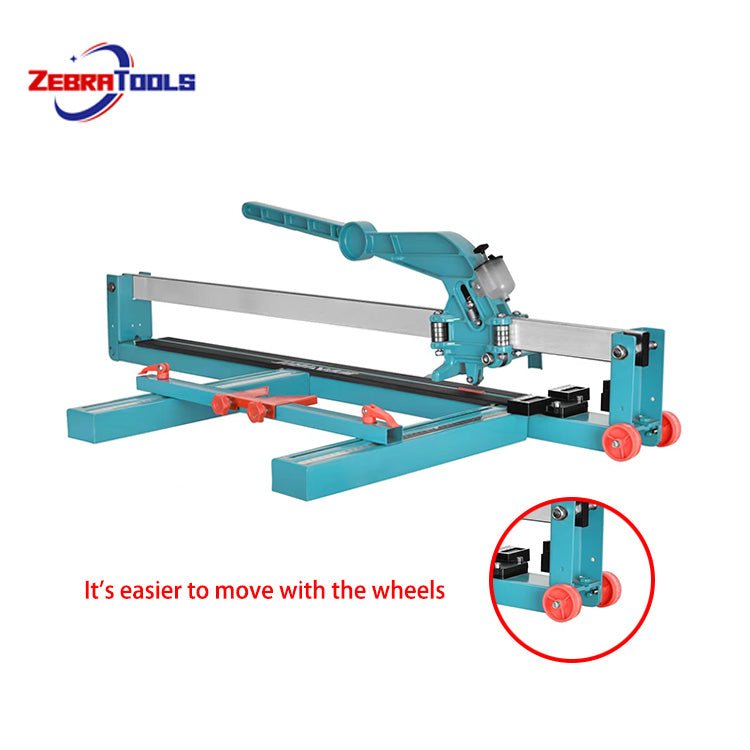 Máy cắt gạch thủ công Zebra Khuyến mãi - Daisan Store
