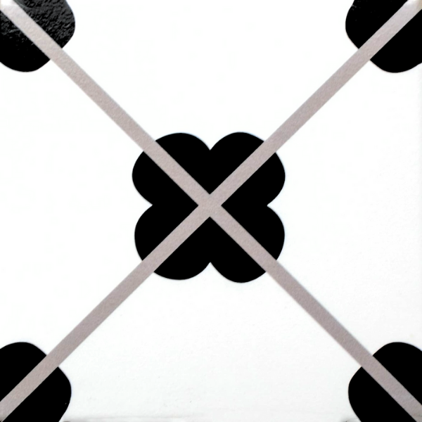 Gạch bông KT 200x200mm mã MDH210