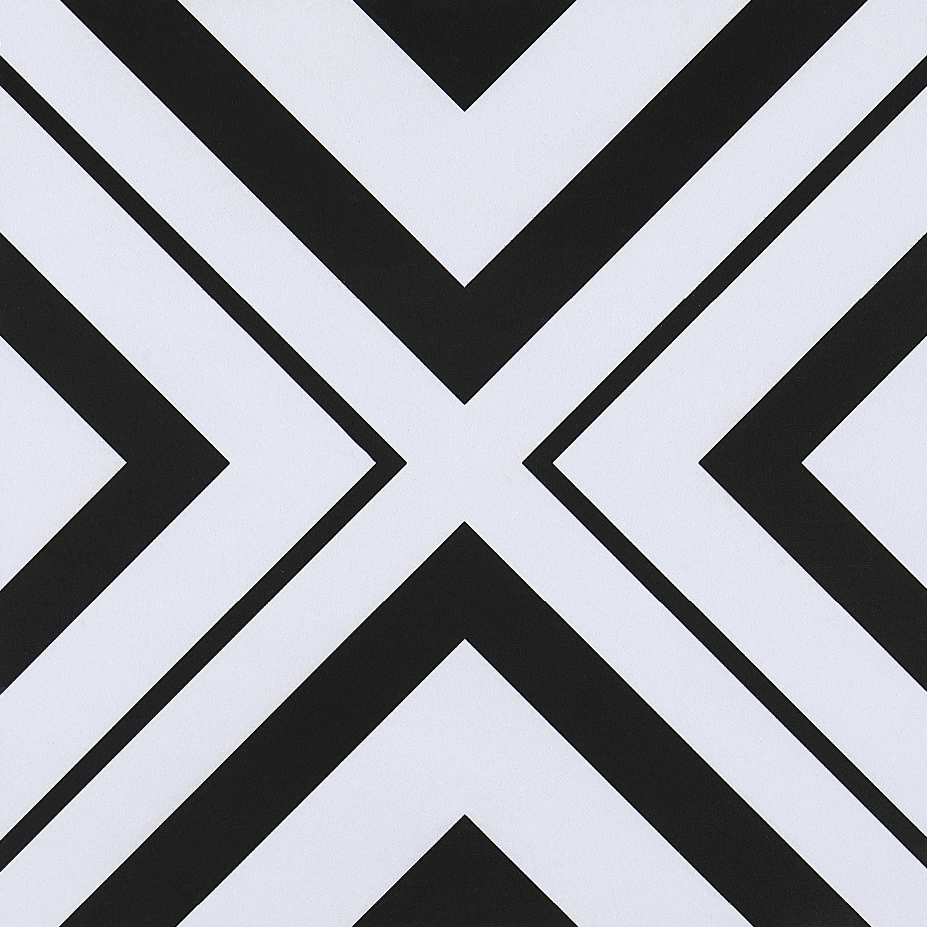 Gạch bông KT 200x200mm mã MDH2089