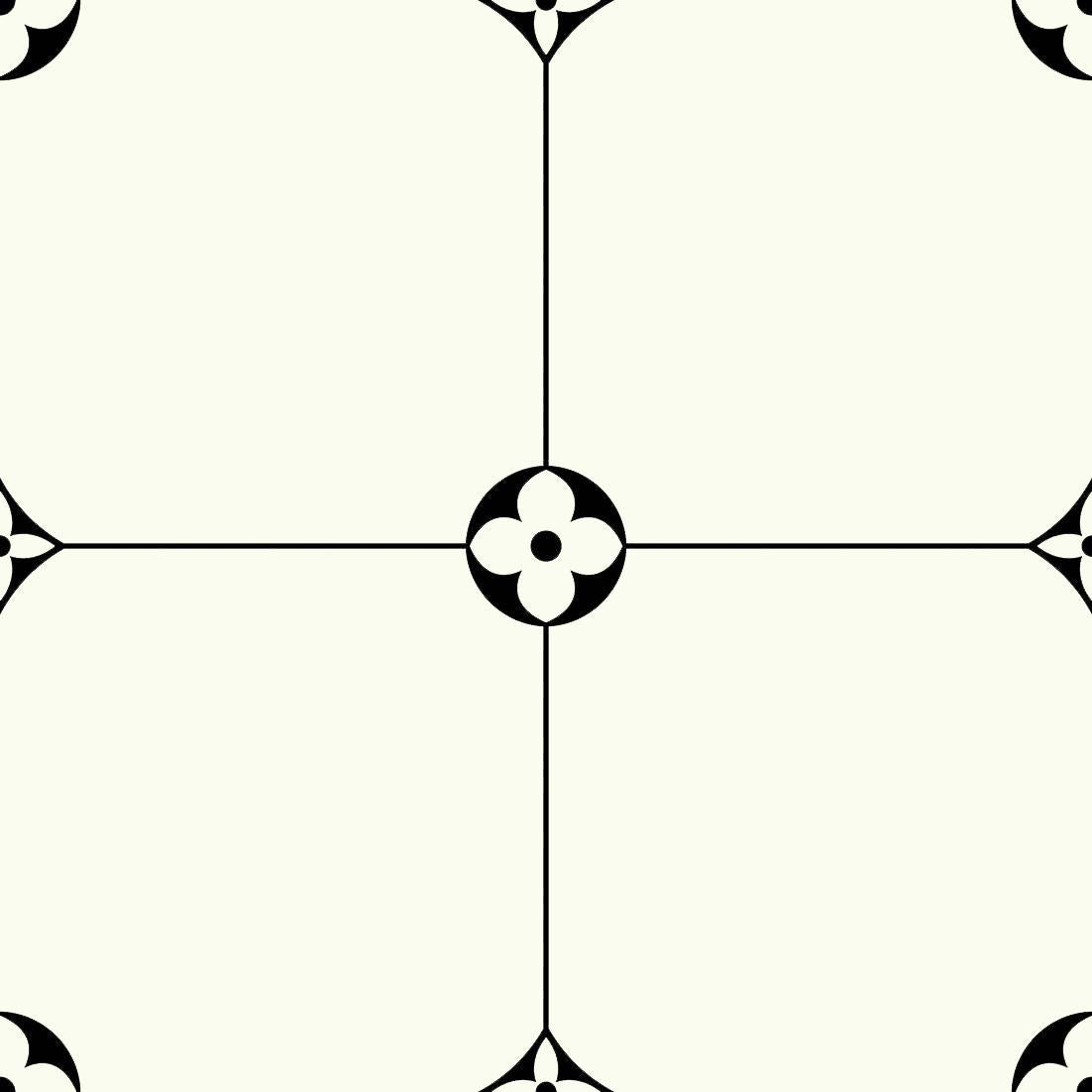 Gạch bông KT 400x400mm mã MF4024