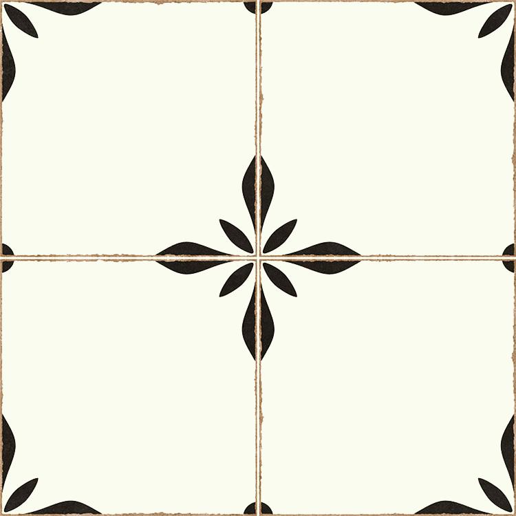 Gạch bông KT 400x400mm mã MFG4085