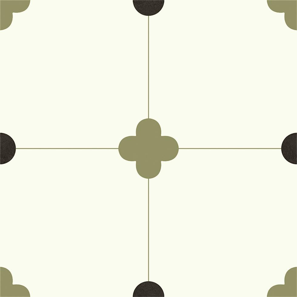 Gạch bông KT 400x400mm mã MF4093