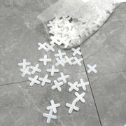 Miếng Đệm Dingyue Gạch Thập 1,8 Inch Căn Chỉnh Đồng Nhất - Daisan Store