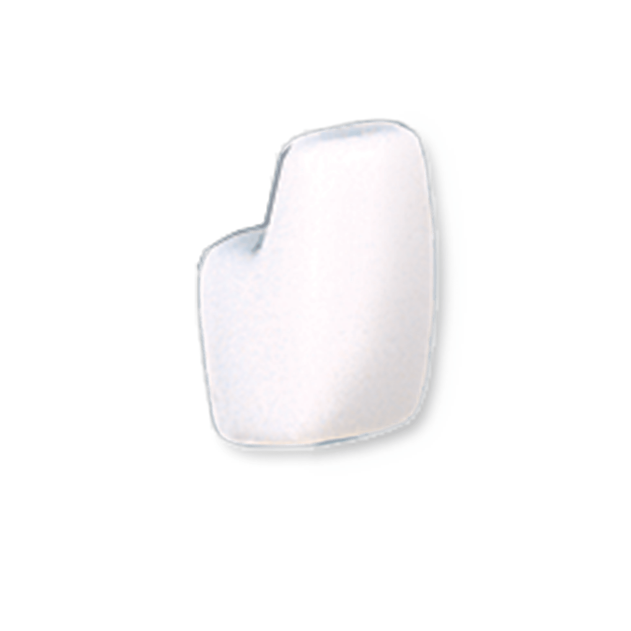 Móc áo bằng sứ H - 441V - Daisan Store