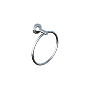 Móc treo khăn hình tròn KF - 417V - Daisan Store