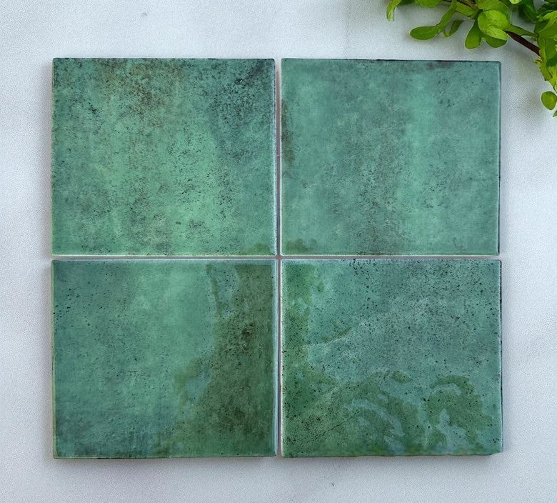 Gạch Thẻ Gợn Sóng 123x123  LP12312