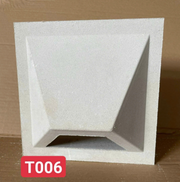 Gạch thông gió xi măng T006