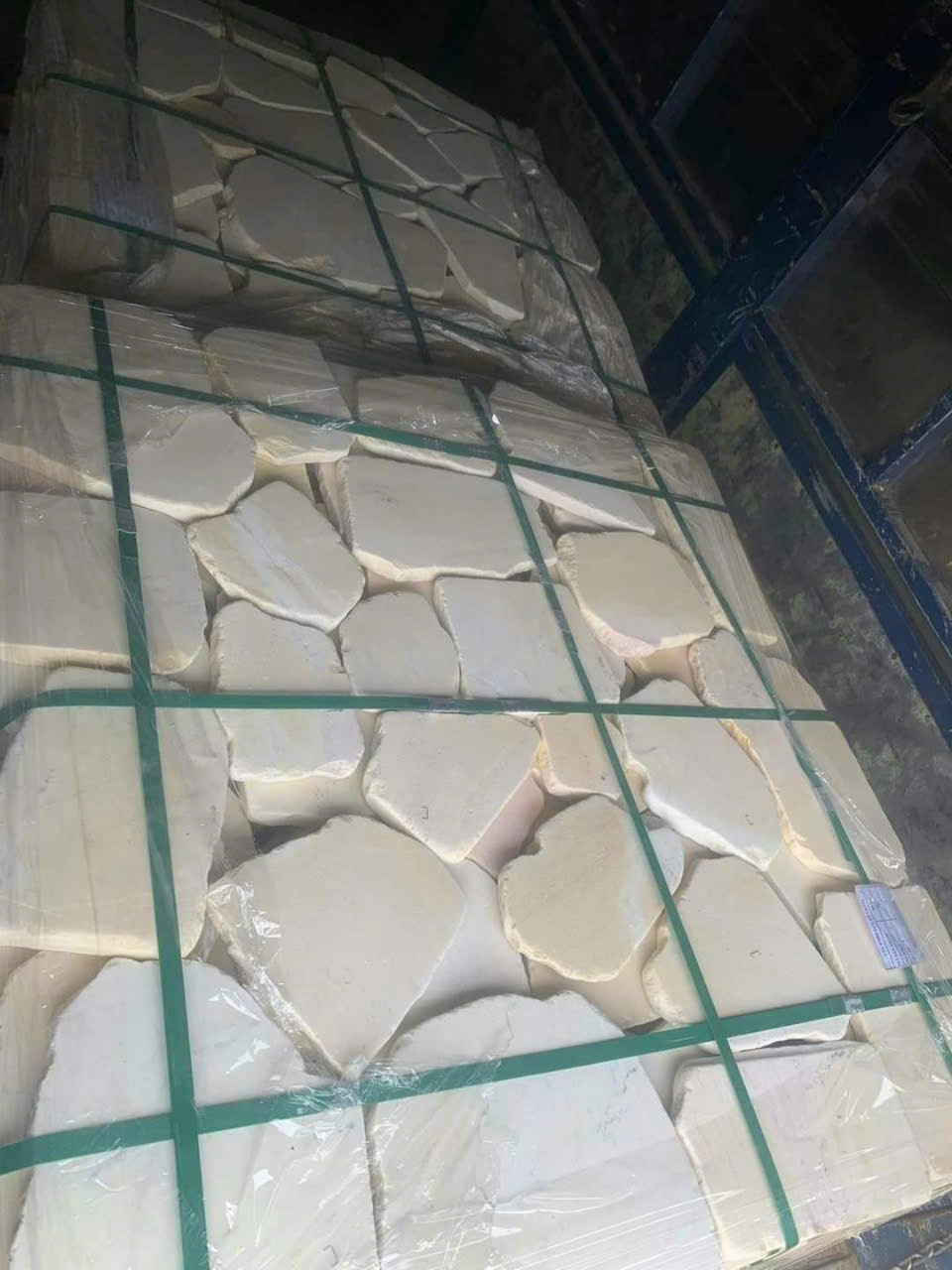 Đá rối vàng quay Nghệ An