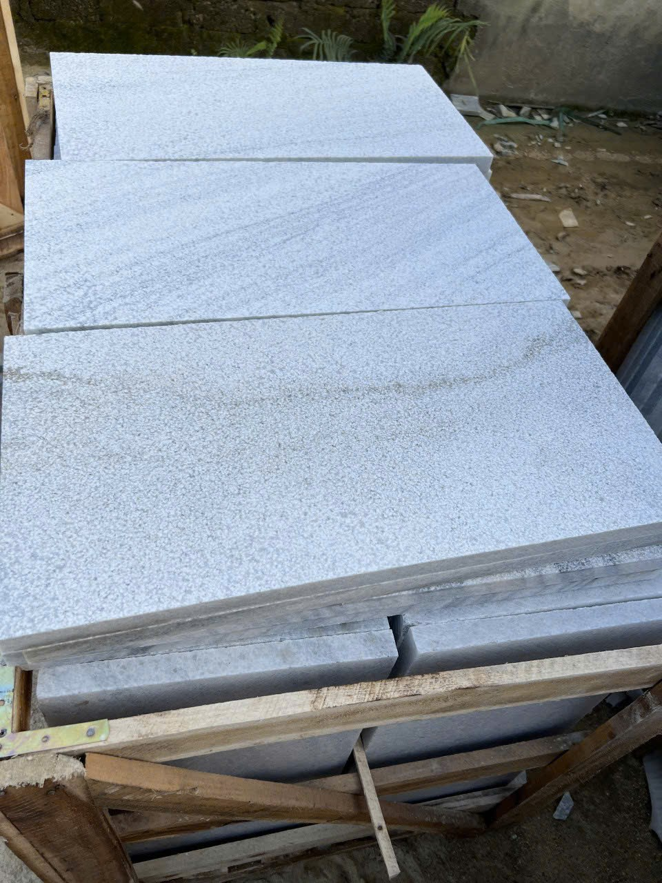 Đá băm xám nghệ An 30x60x1,8