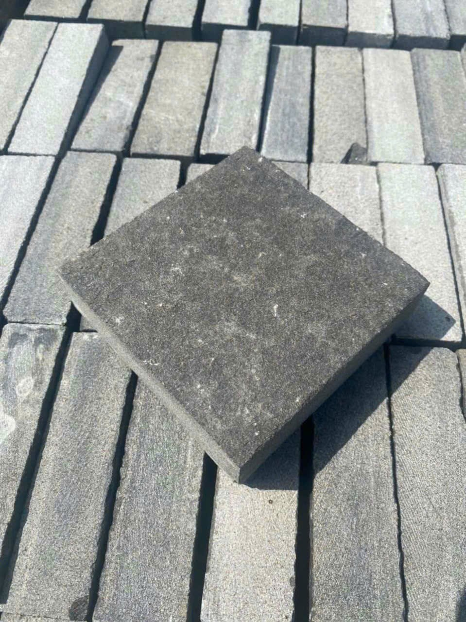 Đá mài xanh 15x15x1,8