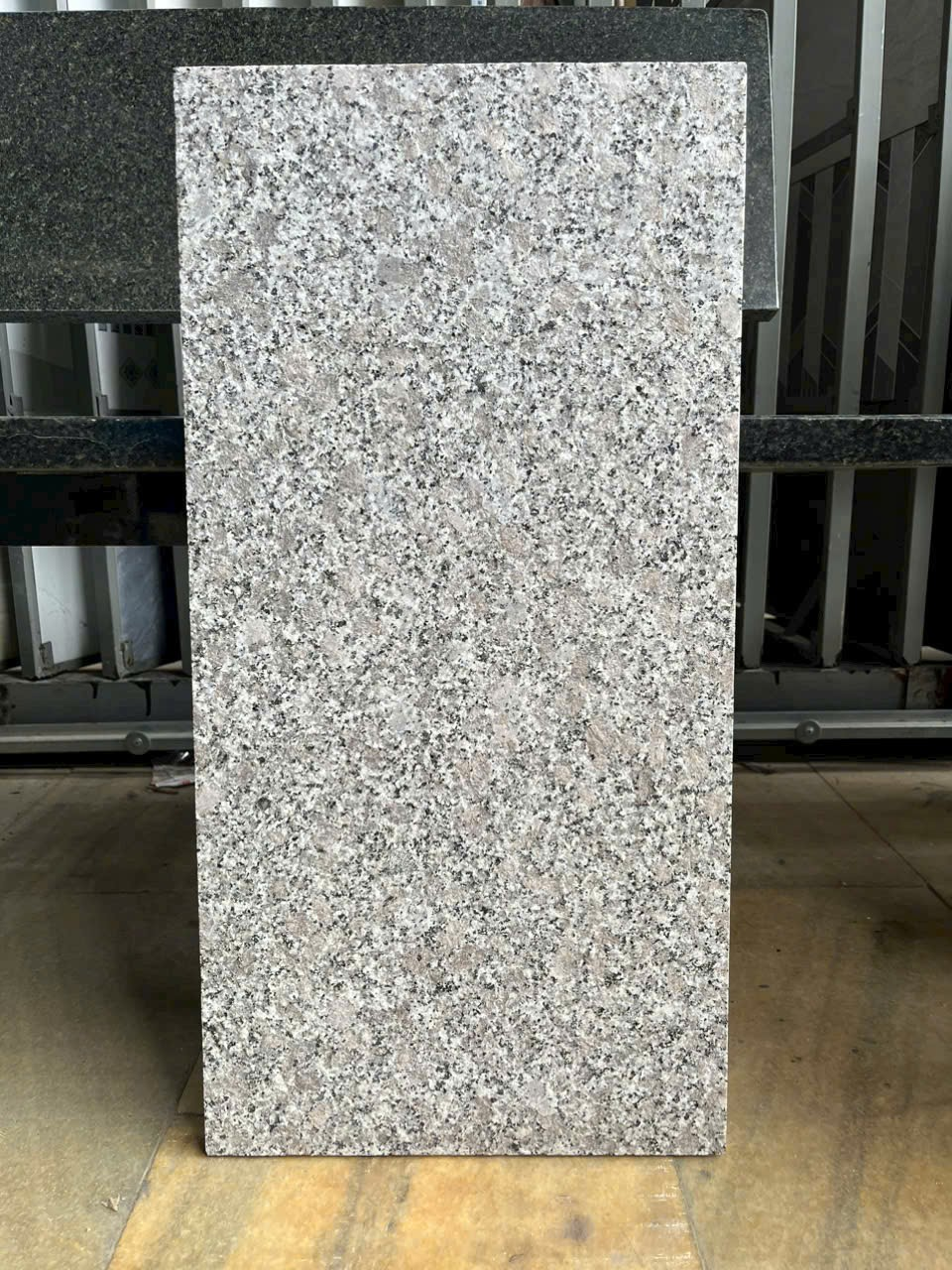 Tím hoa cà khò 30x60x1,8