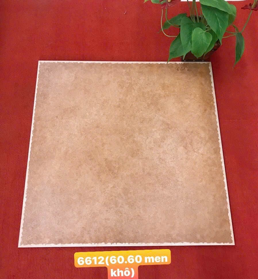 Gạch giả cổ nhập khẩu 60x60 6612