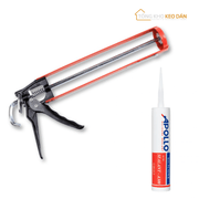 Súng bắn keo silicone Apollo - Daisan Store