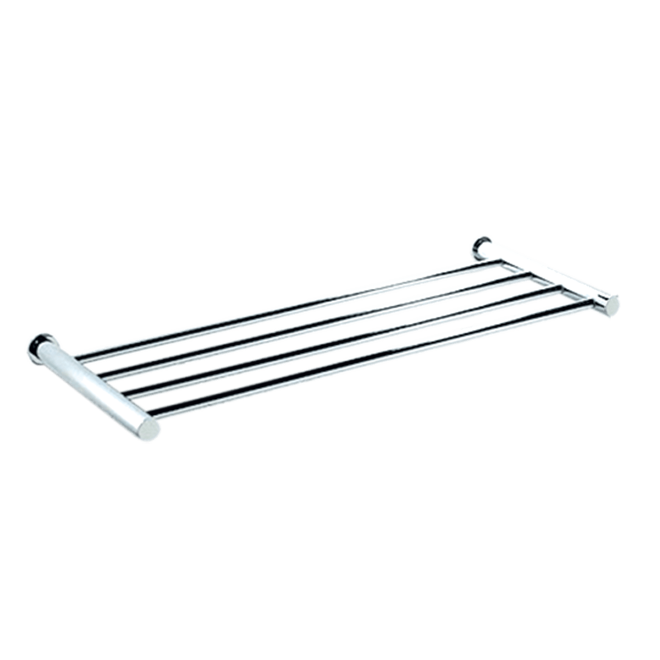 Thanh treo khăn ba inox KF - 545VB - Daisan Store