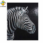 Tranh khảm kính nghệ thuật sang trọng mới - Daisan Store