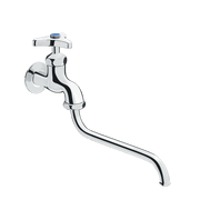 Vòi chậu nước lạnh LF - 12 - 13 - Daisan Store