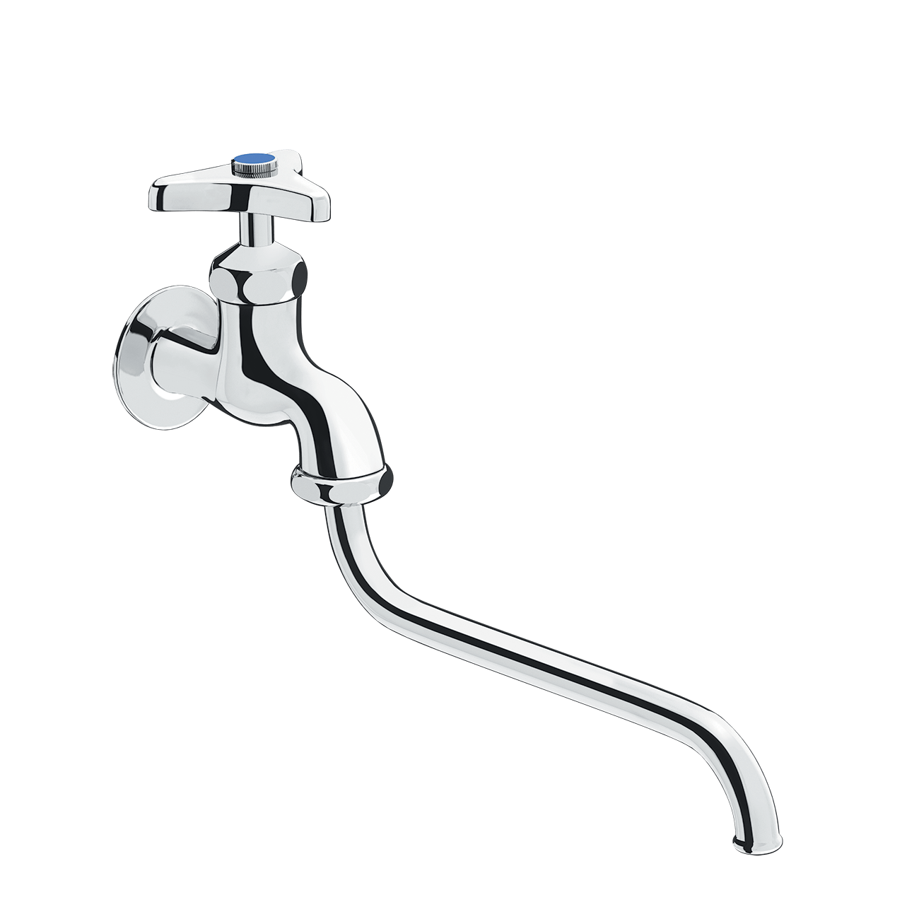 Vòi chậu nước lạnh LF - 12 - 13 - Daisan Store