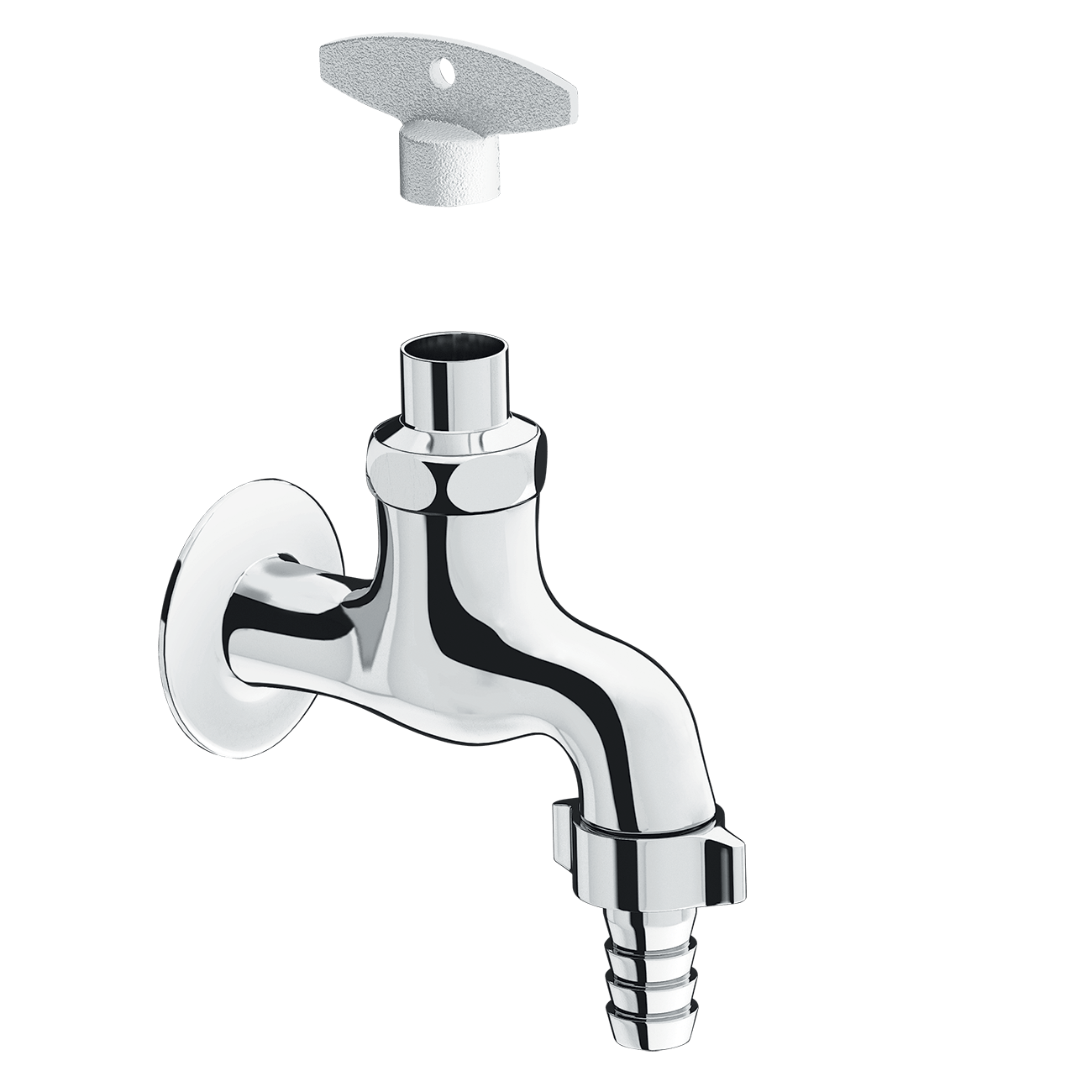 Vòi chậu nước lạnh LF - 15G - 13(JW) - Daisan Store